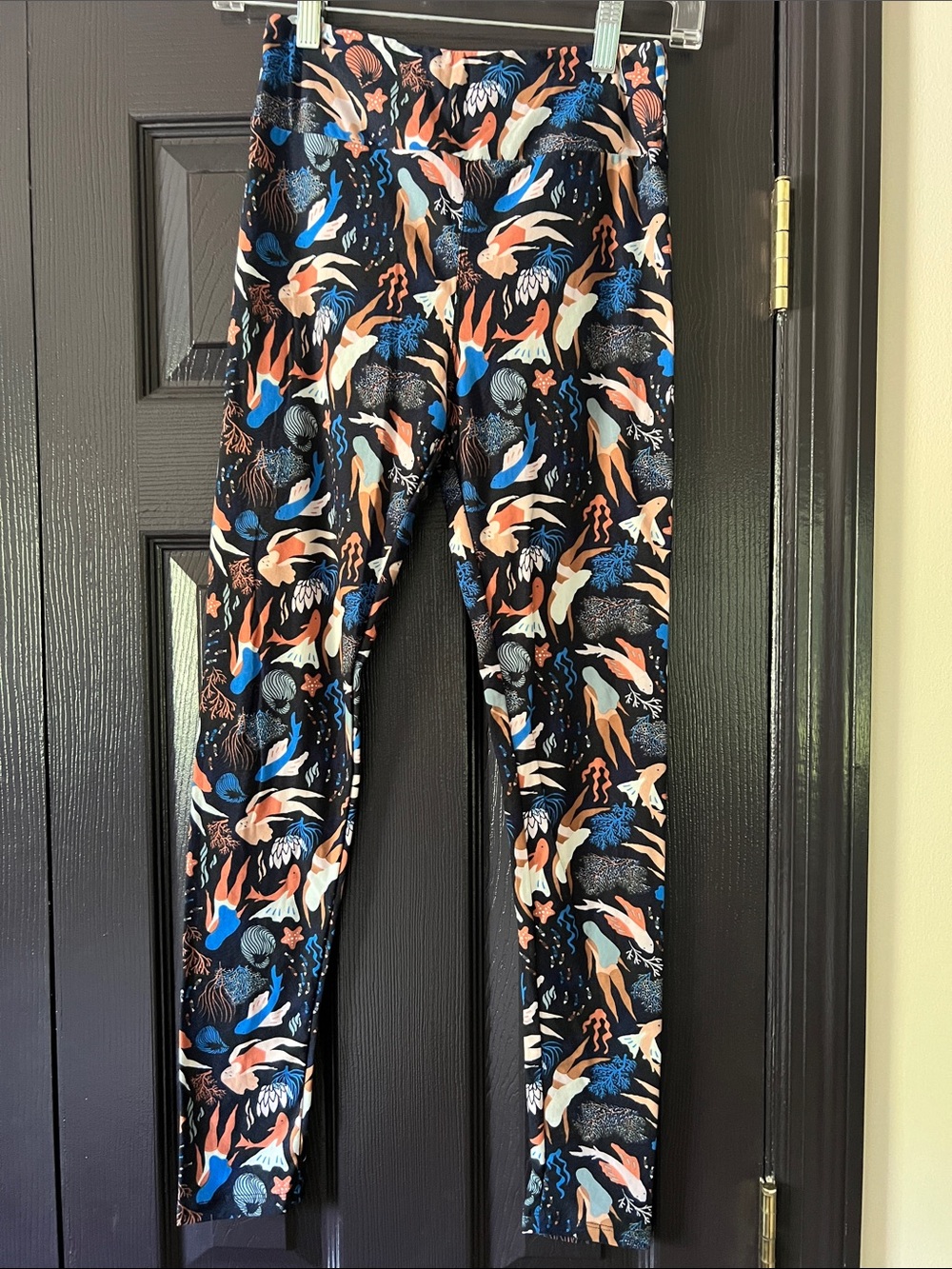 LuLaRoe OS Leggings